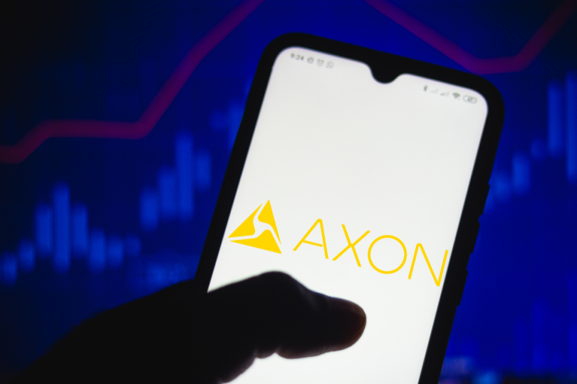 BI-SEA-Axon-Roundup-Hiring-Shutterstock