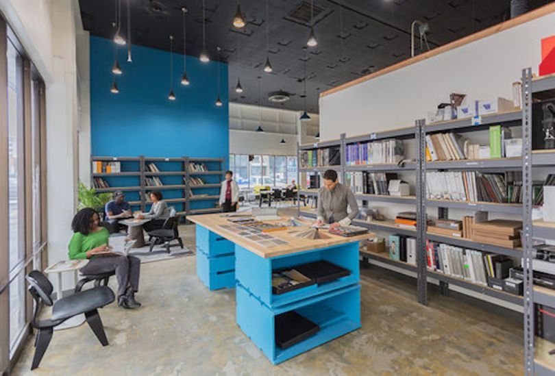 BIG Oakland Oakland coworking spaces