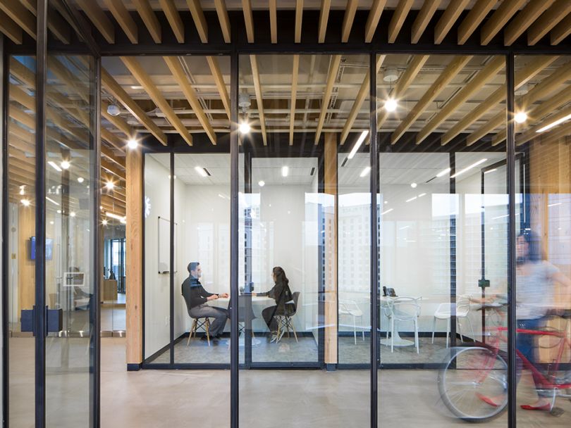 workrise's austin offices