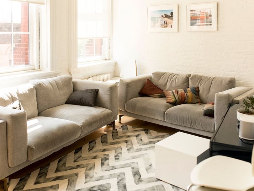 Cadre couches