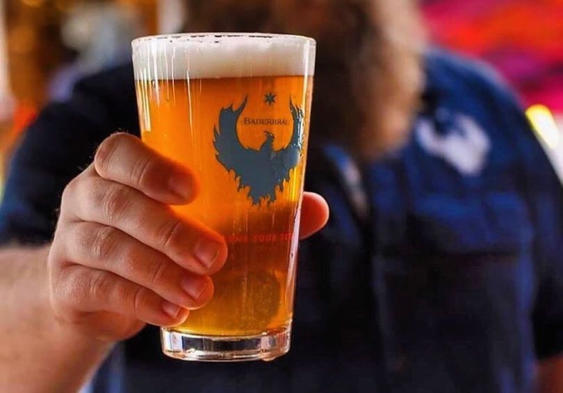 baderbrau chicago brewery