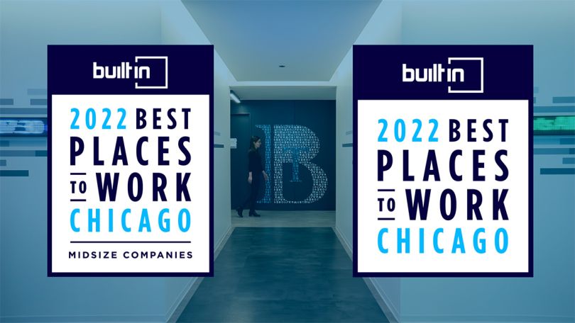 Belvedere Trading Office