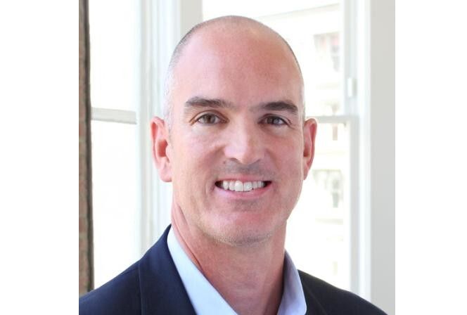 Ben Jennings, Embroker's new CEO