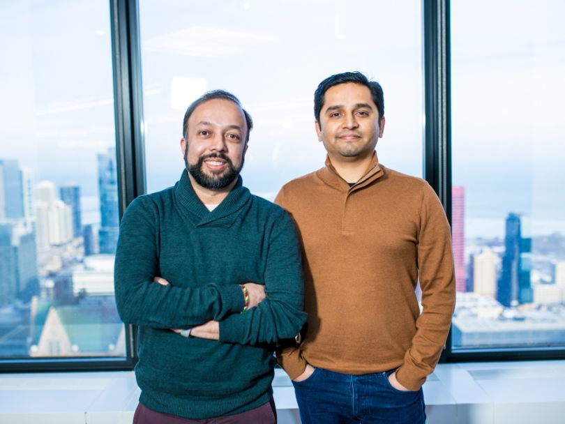 BenchPrep Chicago e-learning company