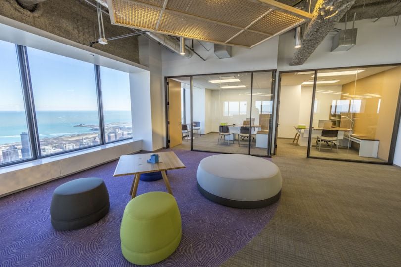 benchprep chicago tech company