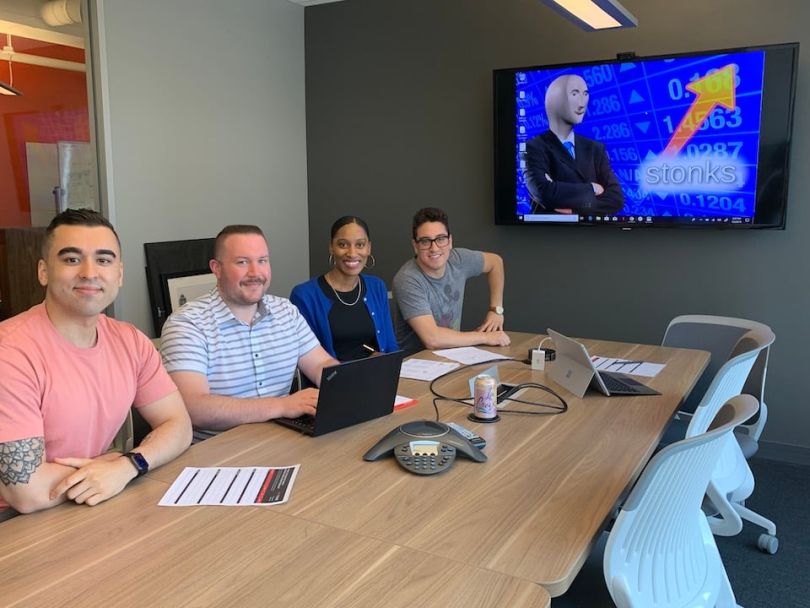 BigTime Chicago sales jobs