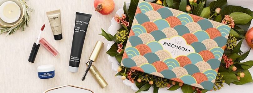birchbox nyc tech company