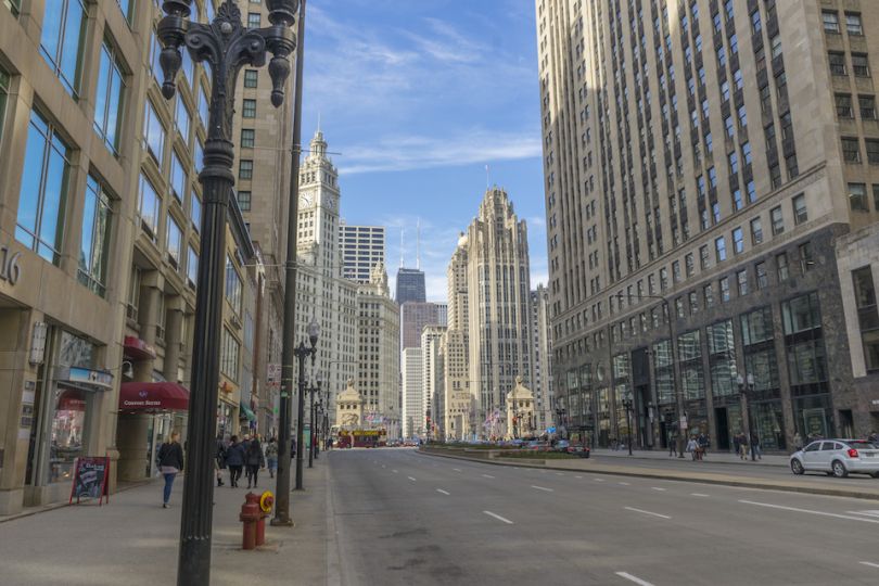 Bitnomial Chicago cryptocurrency exchange
