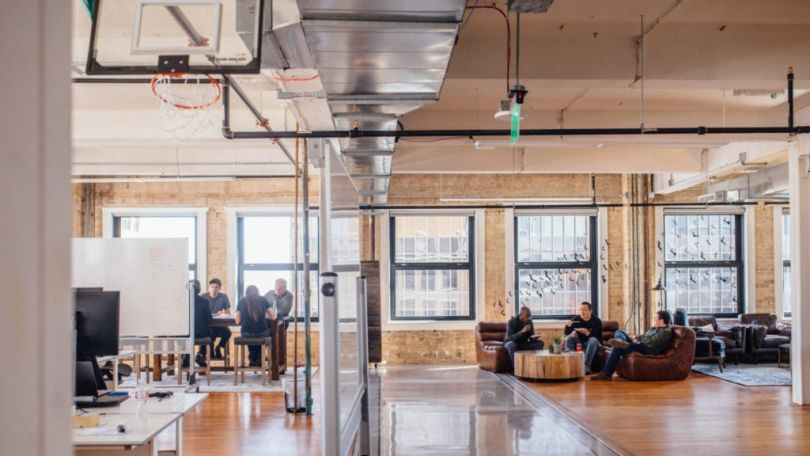 BlackLocus Office