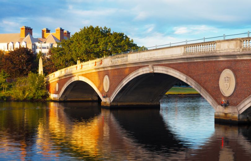 Boston top fundings October