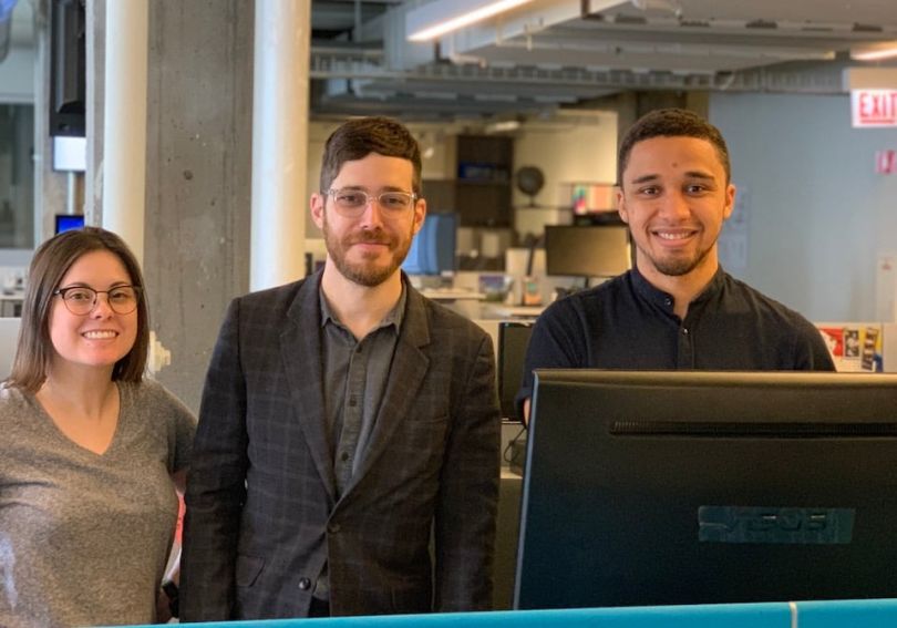 Braintree Chicago tech jobs