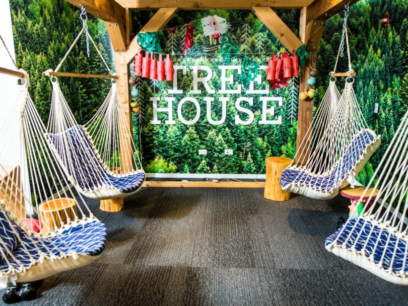 Braintree Chicago office