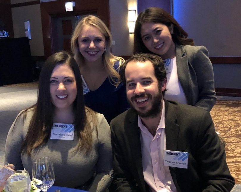 Braviant Holdings Chicago tech jobs
