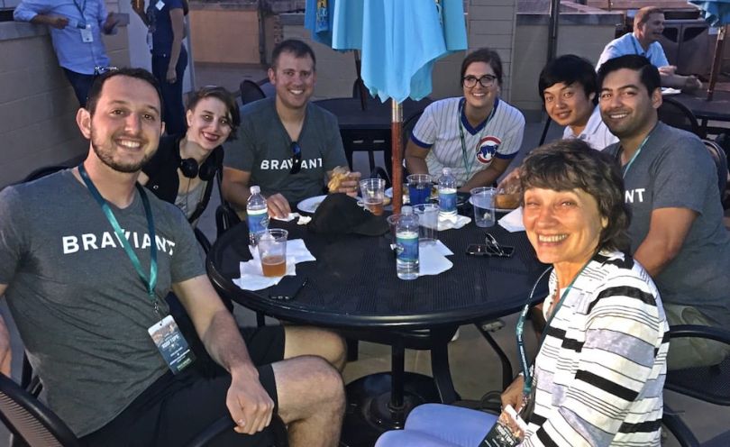 Braviant Holdings Chicago fintech company