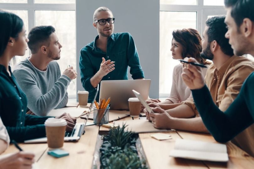 Bridgepoint Consulting consulting groups Austin