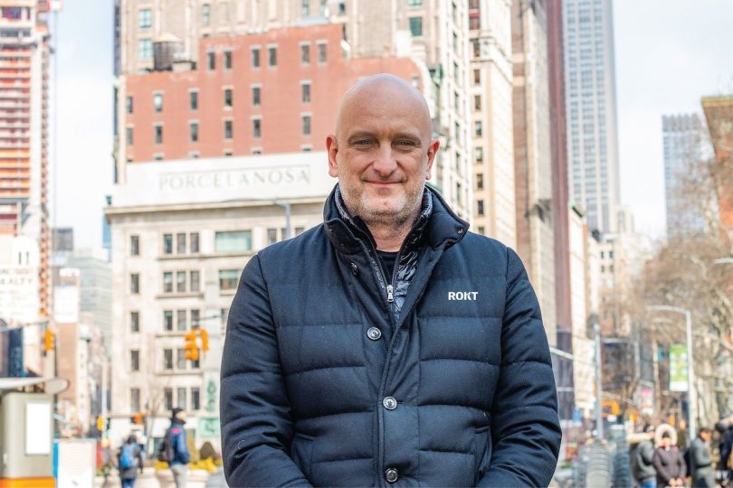 NYC-based Rokt raised $325M Series E at a $1.9B valuation, hiring