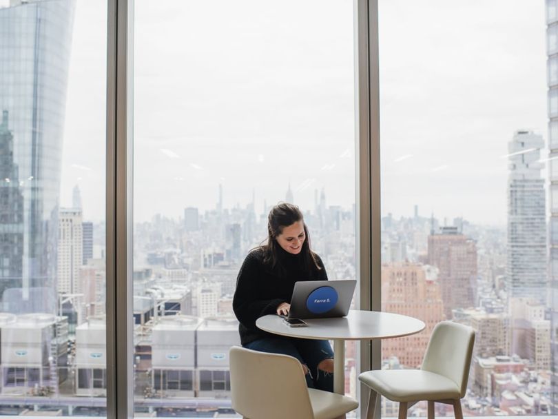 hyperscience office nyc
