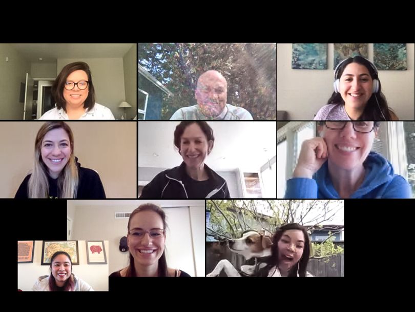 ringcentral san francisco