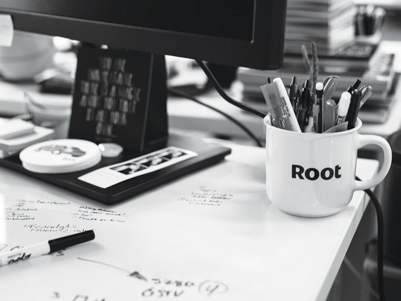Root office