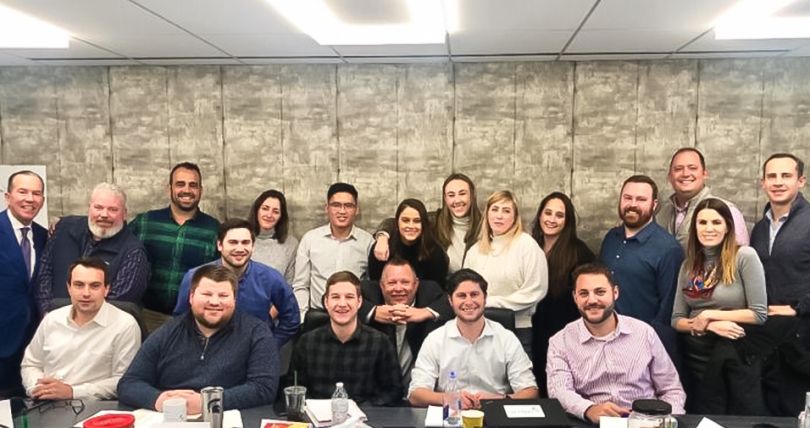 syndigo chicago culture of authenticity