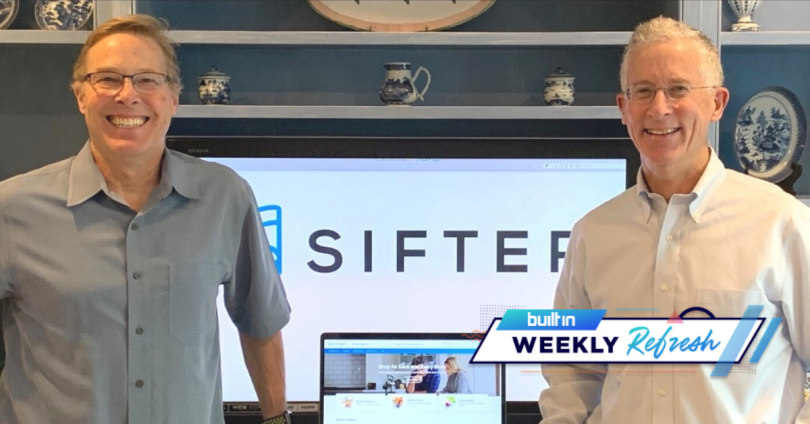 sifter