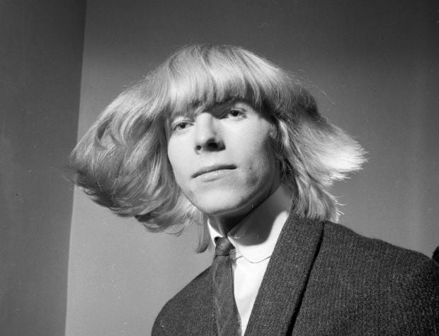 What Did  David Bowie Look Like  51 Ago 