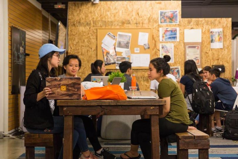 Cal Hacks Hackathon Berkeley