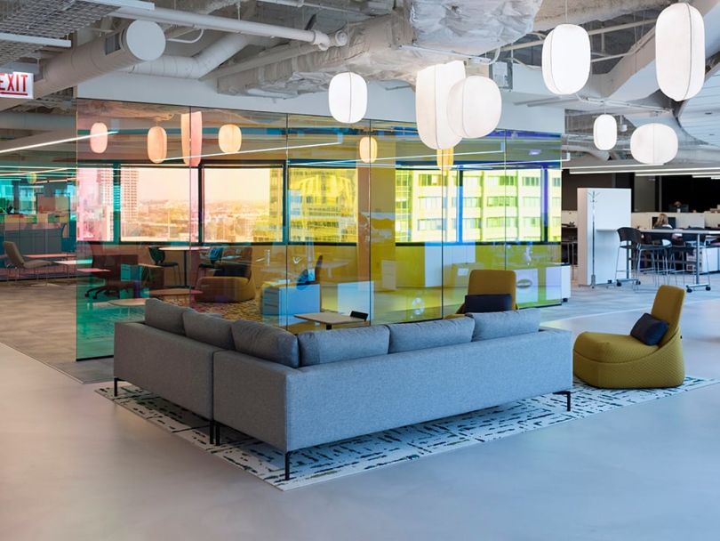 Cars.com Chicago office 