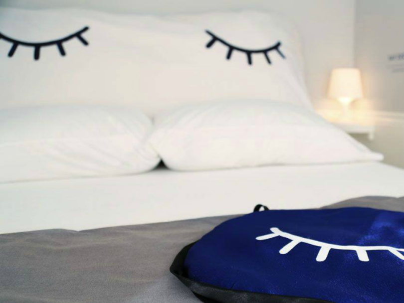 Casper mattress