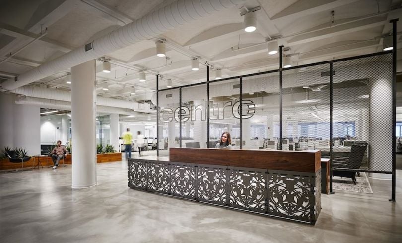 Centro Chicago office