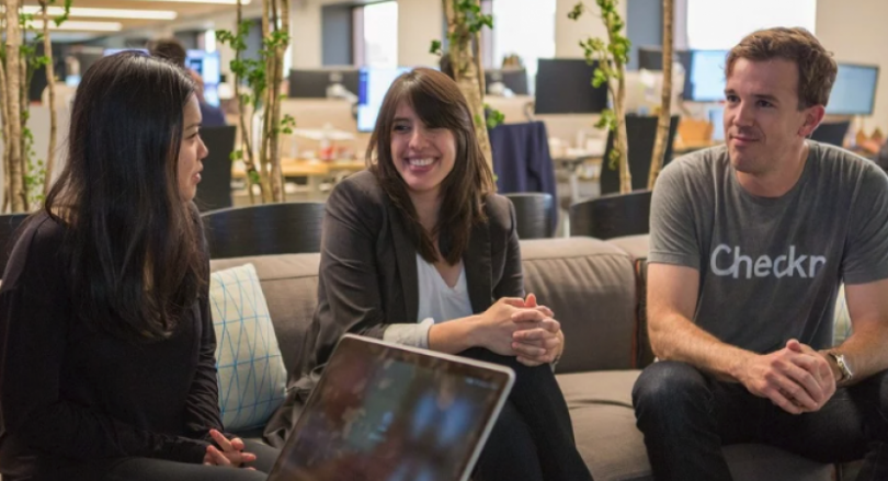 checkr careers
