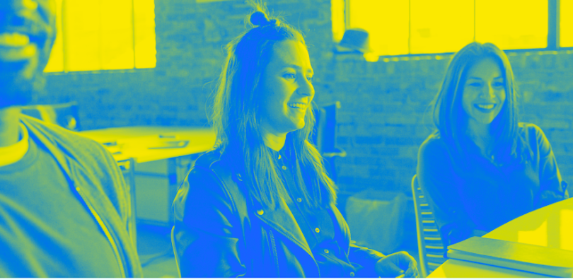 Chicago Blend  Diversity Tech 