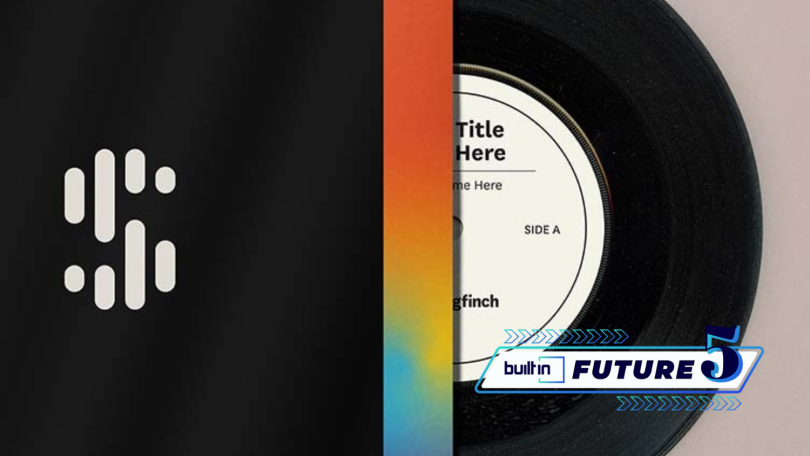 Songfinch Chicago Future 5 Q2