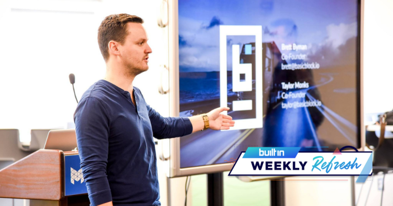 Photo: BasicBlock / Facebook