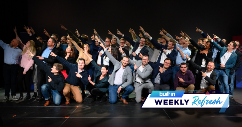 Chicago Weekly Refresh 4.4.22