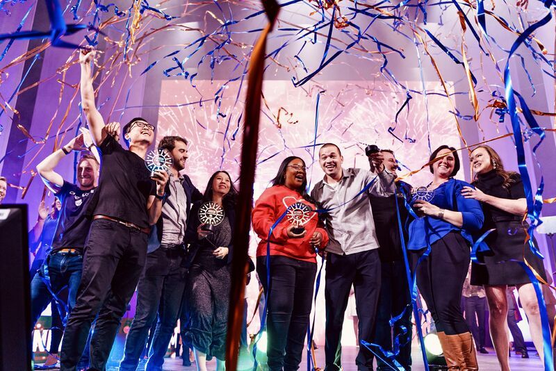 43North startup competition winners