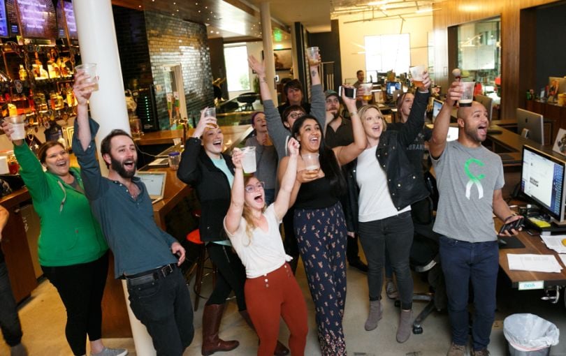 chive women in tech