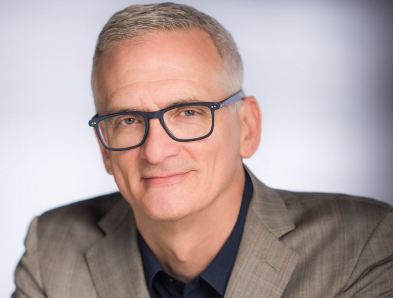 Chris Gladwin Ocient founder