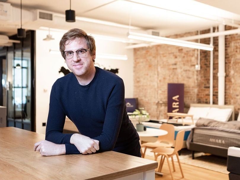 New York Tech Careers at Resident