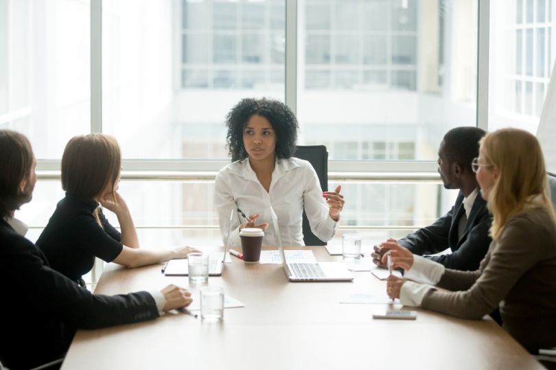 U.S. cities with most female founders CEOs