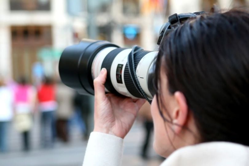 Civil journalism on the blockchain