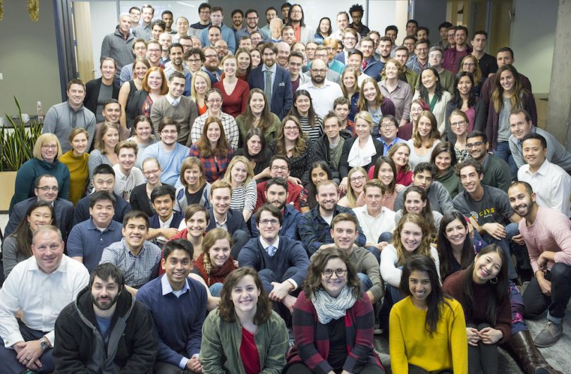 civis analytics chicago tech company