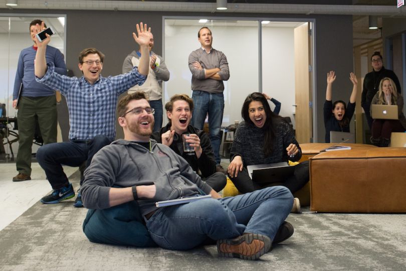 civis analytics chicago tech company