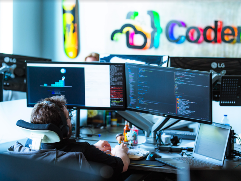 Coder