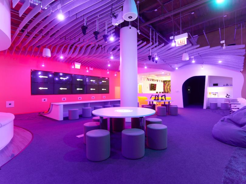 Codeverse Chicago $10 million seed round