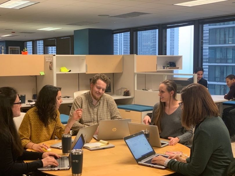 Codifyd Chicago tech jobs