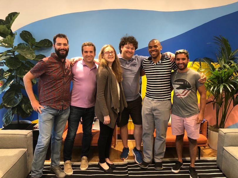 Collective Health Chicago tech company mission