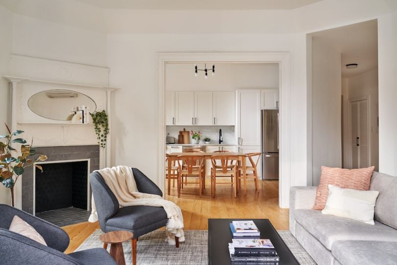 Common proptech company Robsinson property
