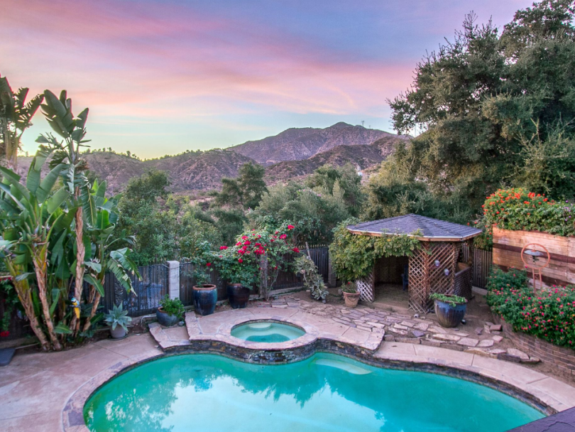 Compass funded by SoftBank for $450 million