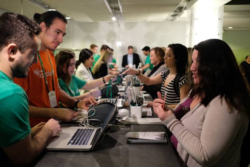 conductor nyc tech company
